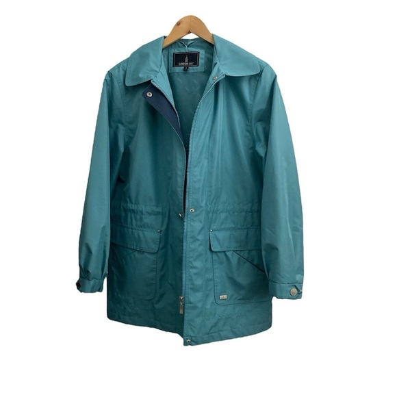 LONDON FOG Lightweight Jacket, Size 8 - Picture 3 of 10